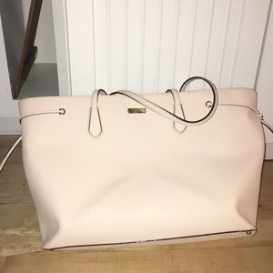 large kate spade tote